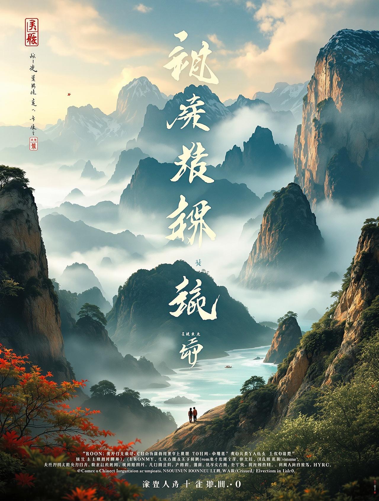 97在线观看作品《山河故人》海报