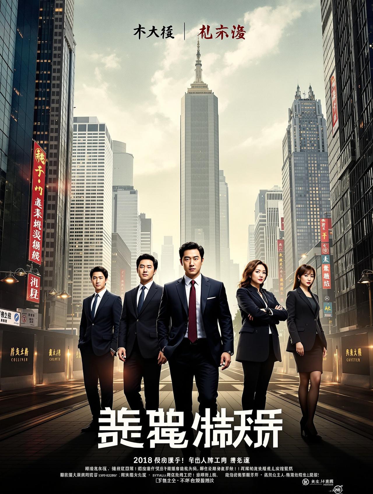 97在线观看作品《都市之光》海报